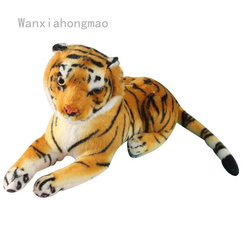 white tiger stuffed animals