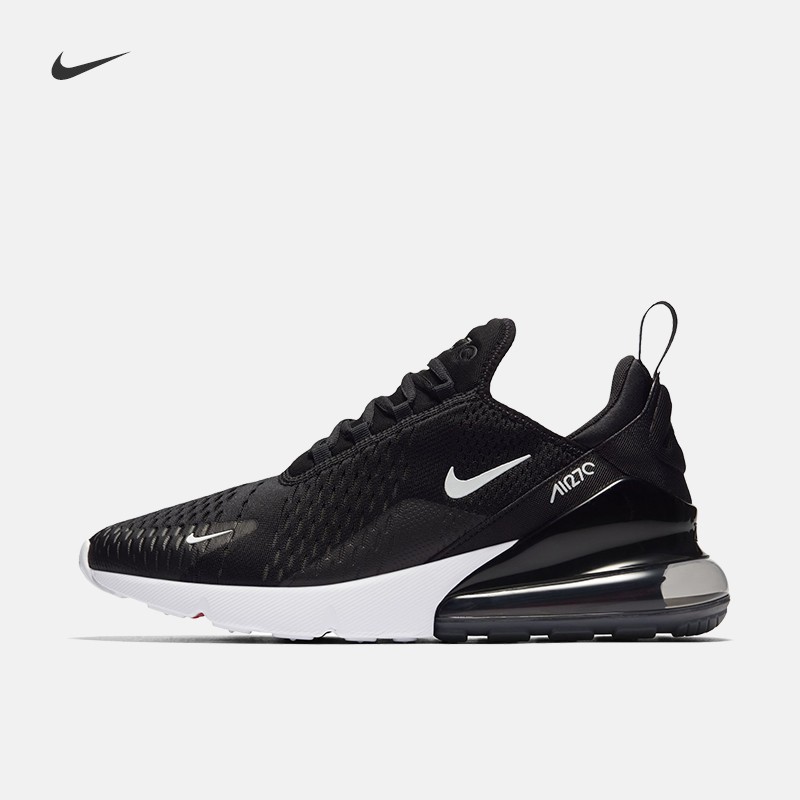 nike air max 270 white size 4