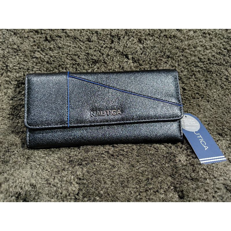 nautica wallet price