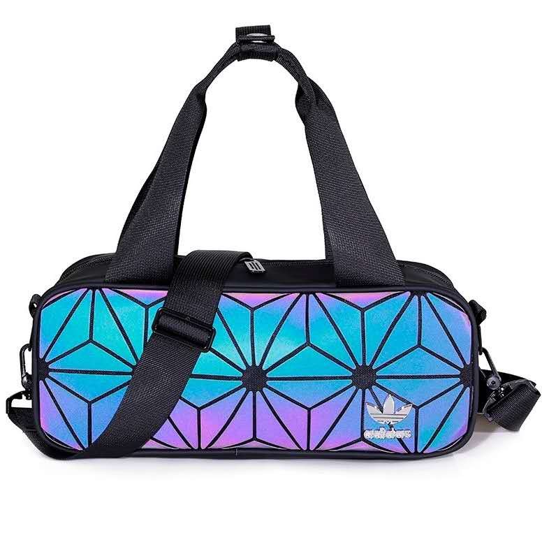 Adidas （13*32*12） Chest bag Shoulder Bags Crossbody bag handbag