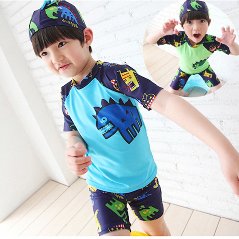 swim dress for boy