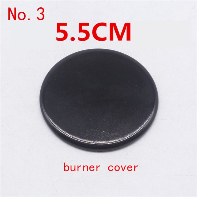 kW6H 【COD】 Stove Oven Cooker & Gas Hob Burner & Flame Cap Burner Covers