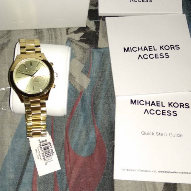 michael kors mkt4002