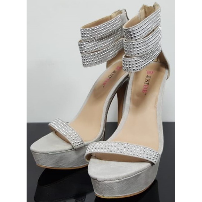 ankle strap heels canada