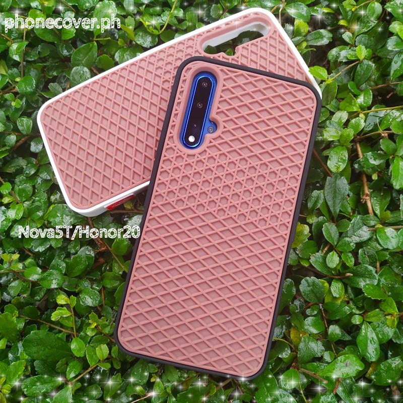 case vans huawei