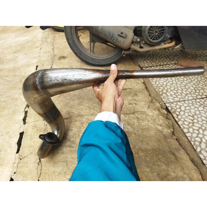 Only Bubble Exhaust DT100 Will Left pnp Shopee Philippines