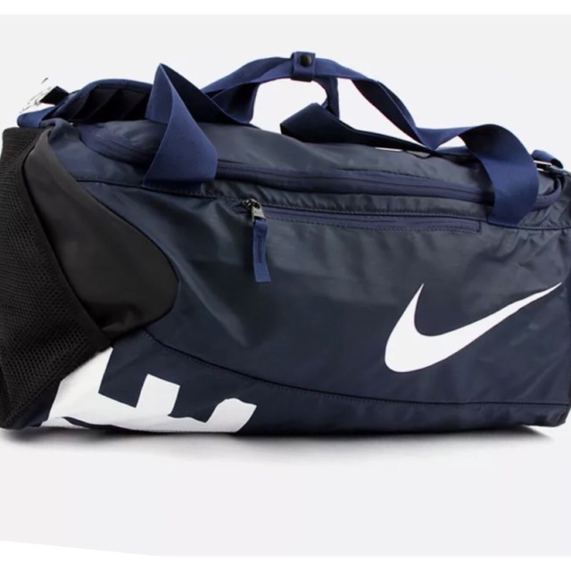 nike crossbody duffle bag