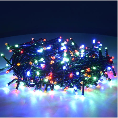 Fairy Lights 62lights LED 6meter lenght Christmass Lights decoratives ...