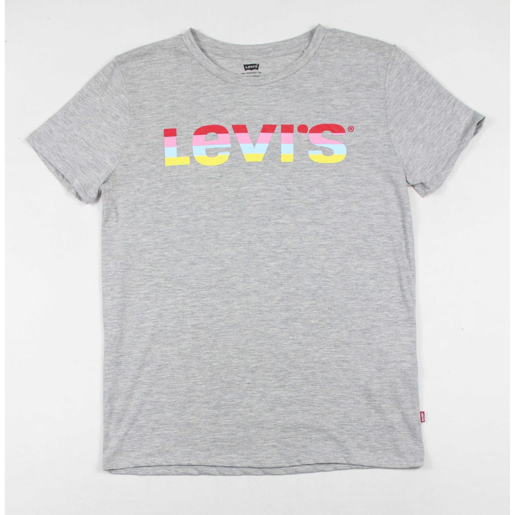 levi's brand shirt