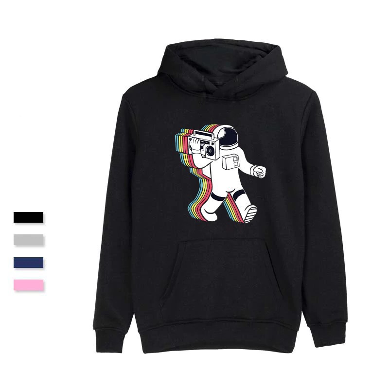 interesting hoodies