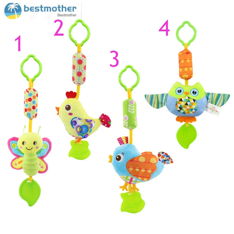 baby cot hanging toys