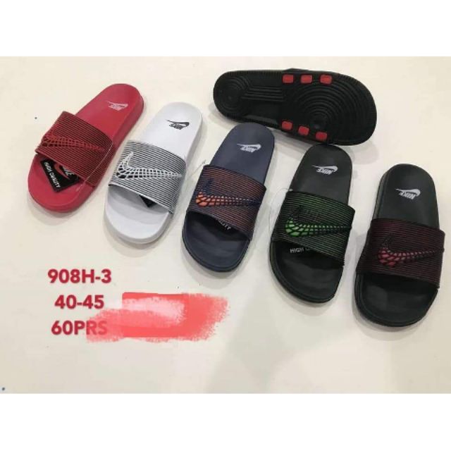 nike slipper sale