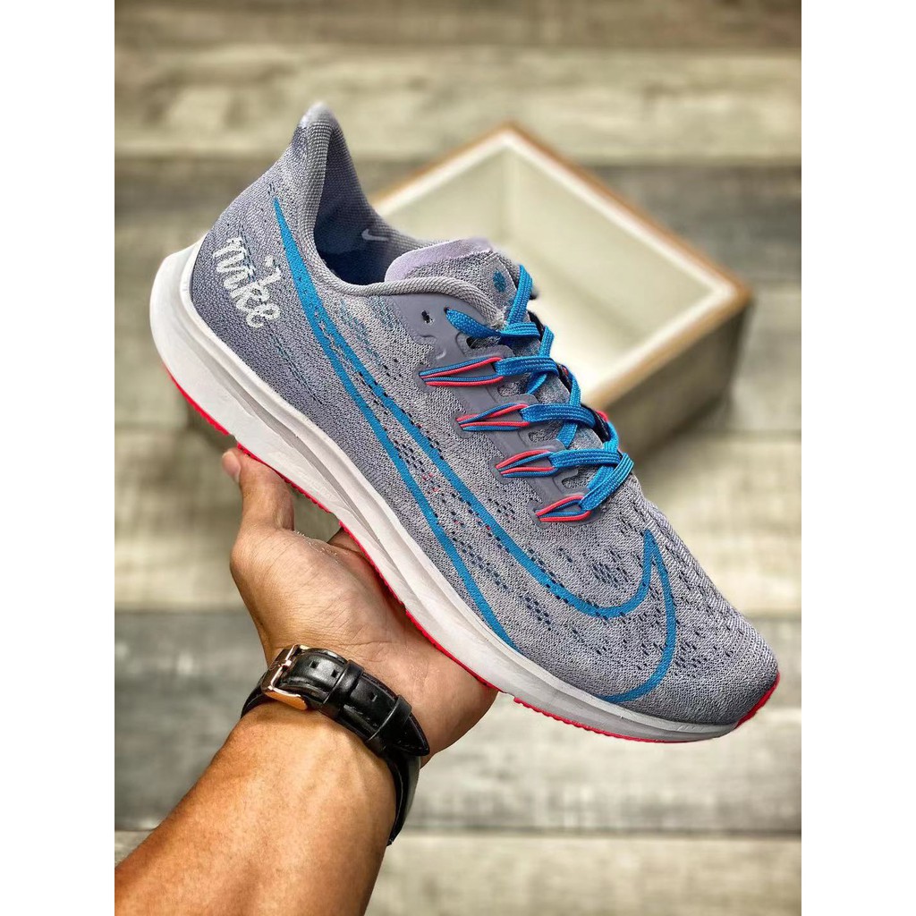 nike pegasus 36 blue