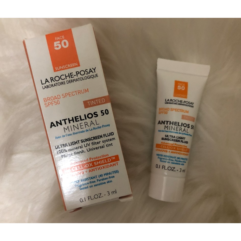 la roche posay broad spectrum