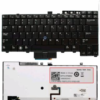 Dell Latitude E6400 backlit keyboard | Shopee Philippines
