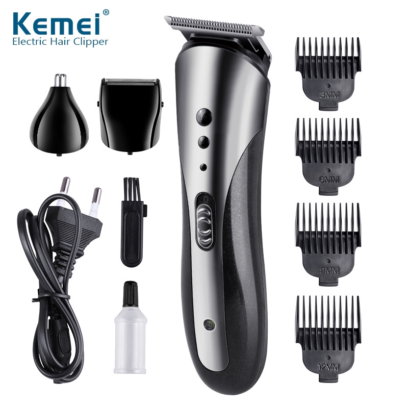 Electric Shaver Hair Trimmer Clipper 