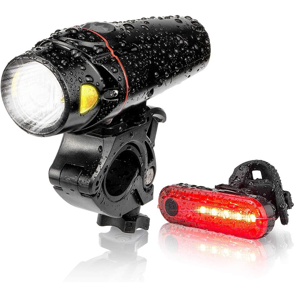 bike lights