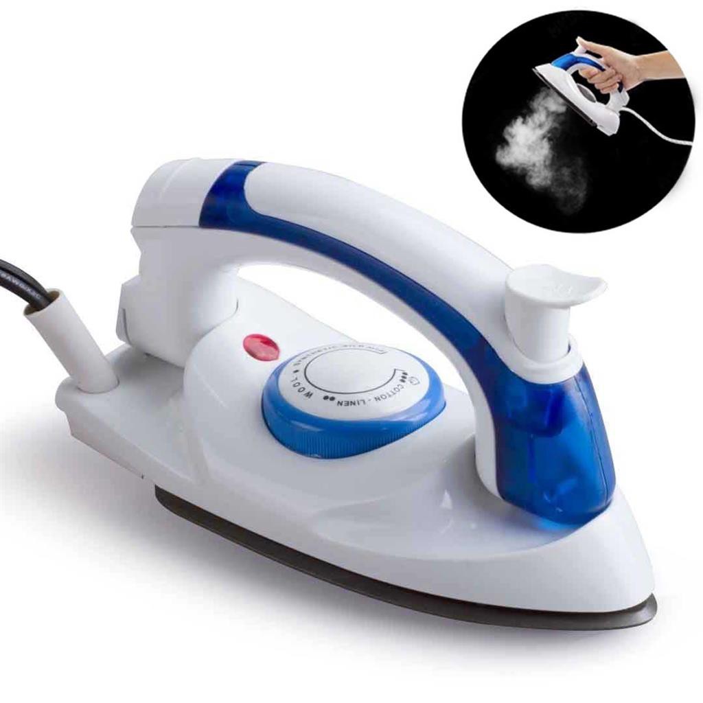 hot steam iron