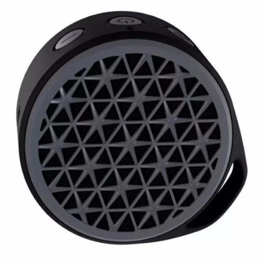 logitech x50 mobile wireless speaker