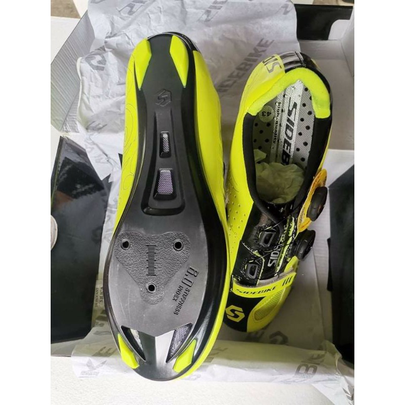 road cycling shoes size 43