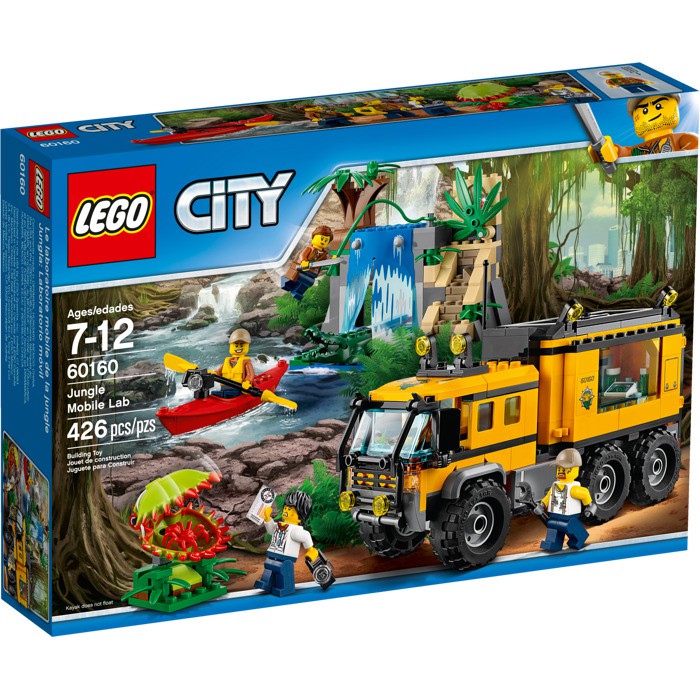 lego city shopee