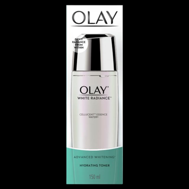 Olay White Radiance Hydrating Toner | Shopee Philippines