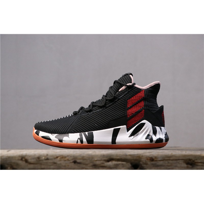 adidas d rose 9 low