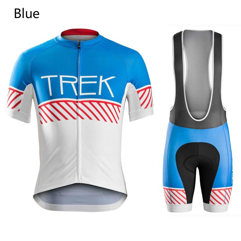 trek cycling jersey 2019