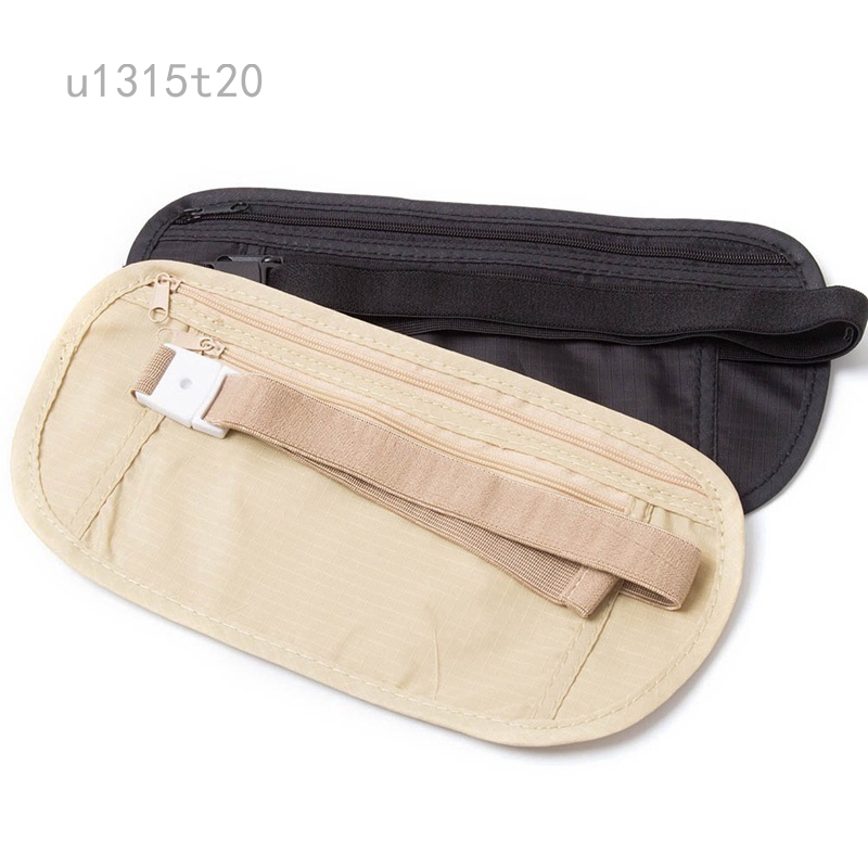 travel belt bag