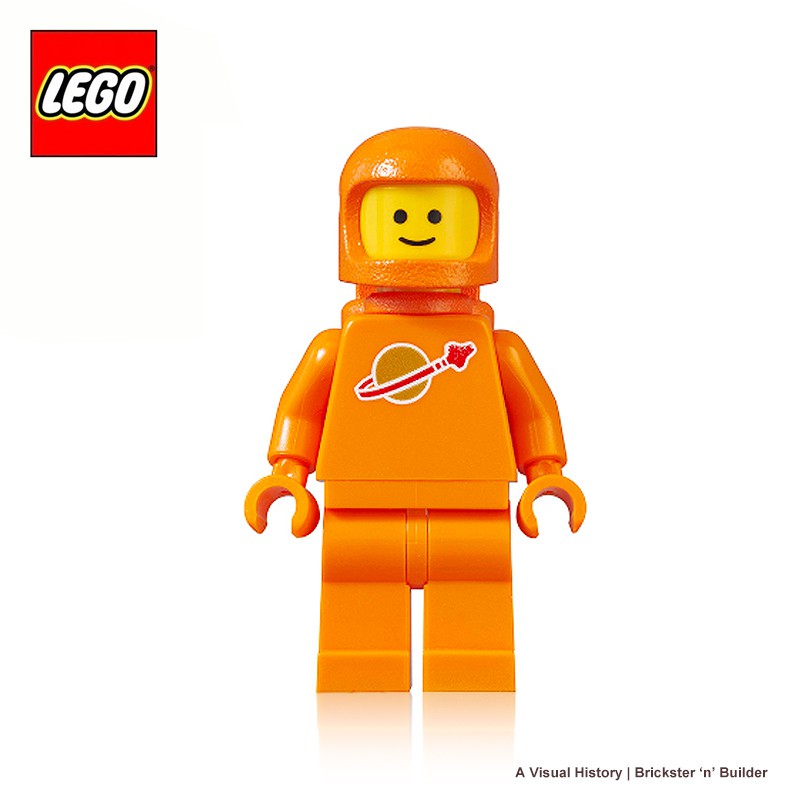 lego classic figures