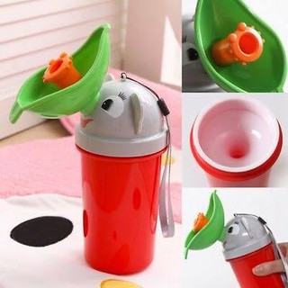 portable potty for car