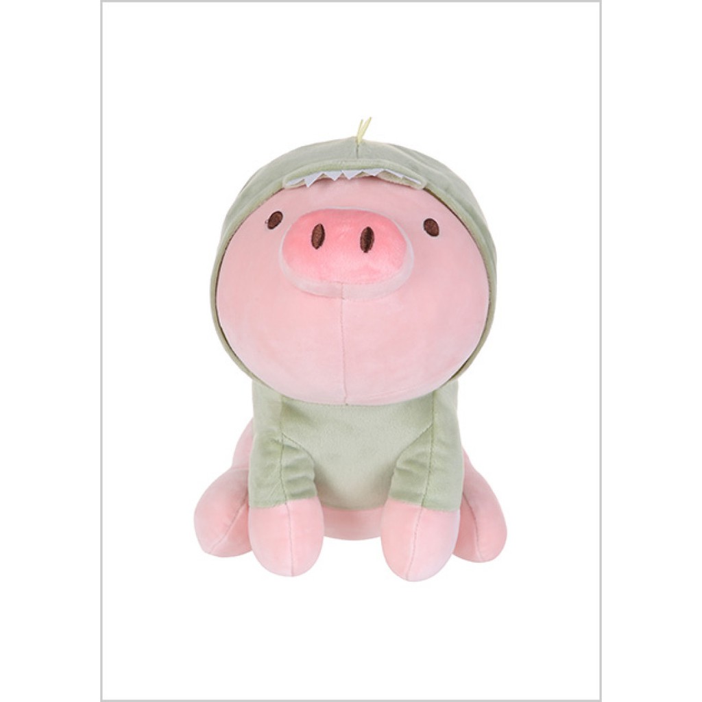 piglet stuffed animal