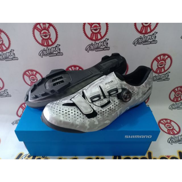 shimano rx800 shoe