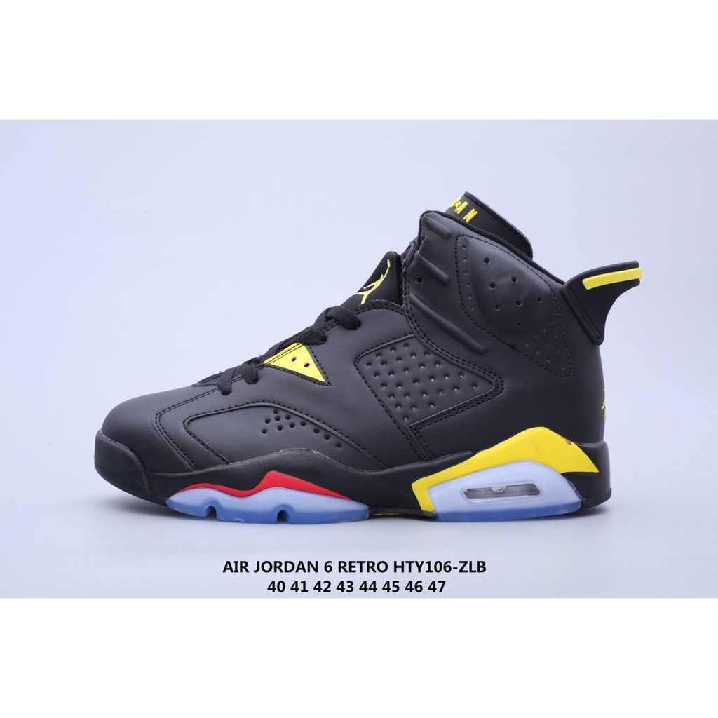 air jordan 6 retro high