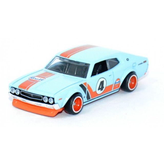 gulf nissan laurel