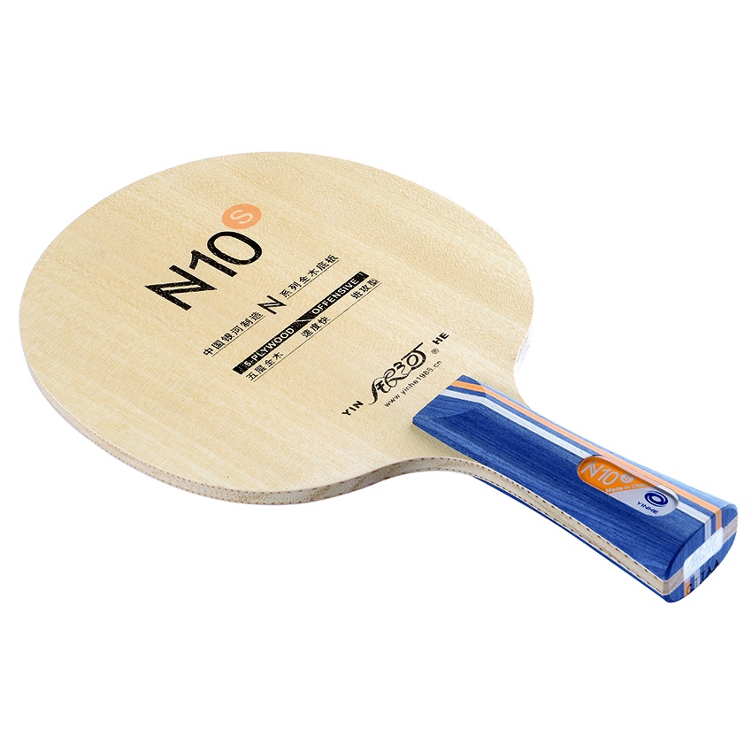 YINHE N10 Table Tennis Blade Shopee Philippines