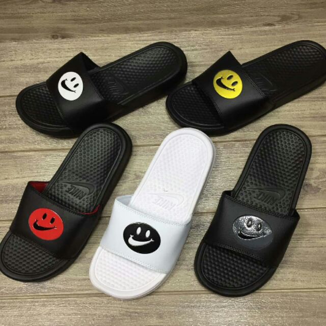 nike benassi for men