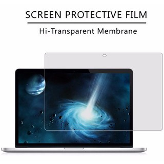 HD Screen Protector for Macbook Air Pro Retina 11 12 13 15 2019 touch bar touch ID 2020 A2338 M1 A2251 A2289 A2337 A2179 A2159 A1932 A1990 #20