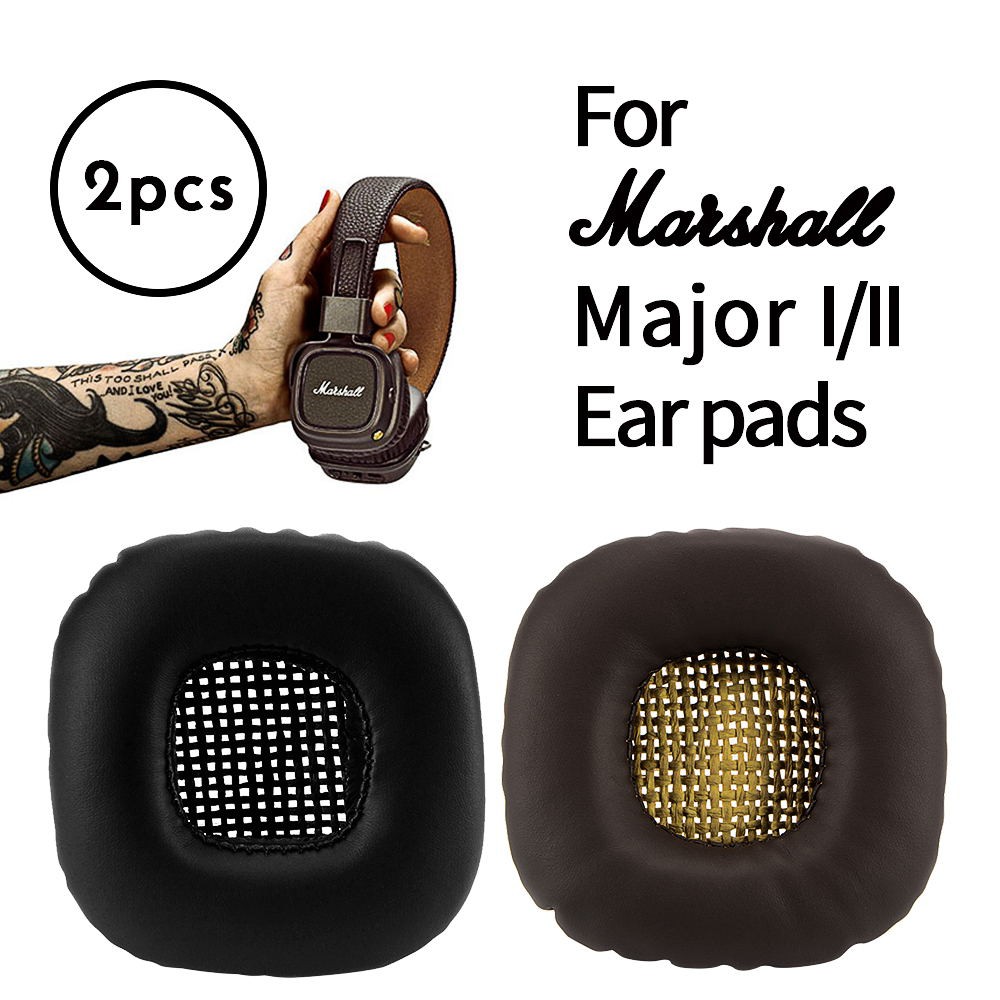 marshall major 3 ear cushion replacement