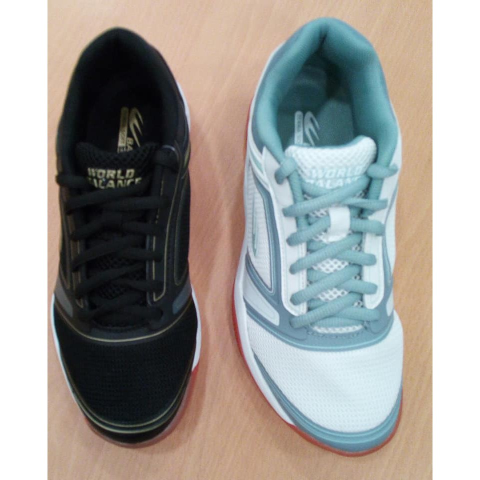 world balance skate shoes
