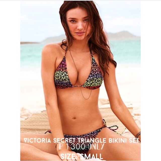 bikinis victoria secret