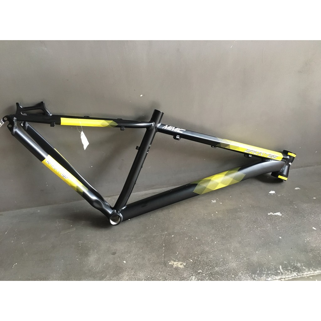 cole frame 27.5