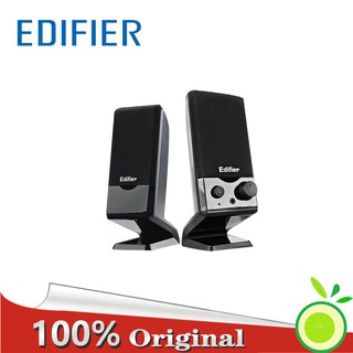 edifier small speakers
