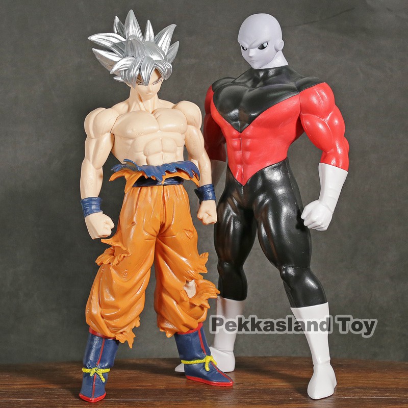 dragon ball super jiren figure