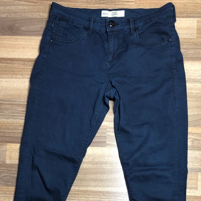 30 inches is what size in jeans