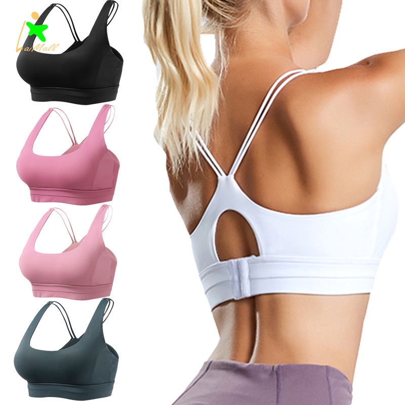 gymnastics sports bra