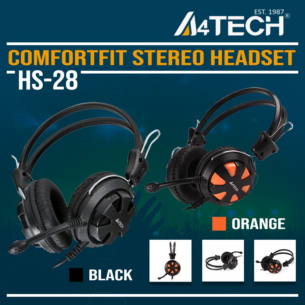 a4tech hu7p