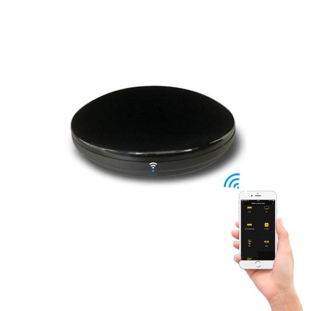 google home compatible ir blaster