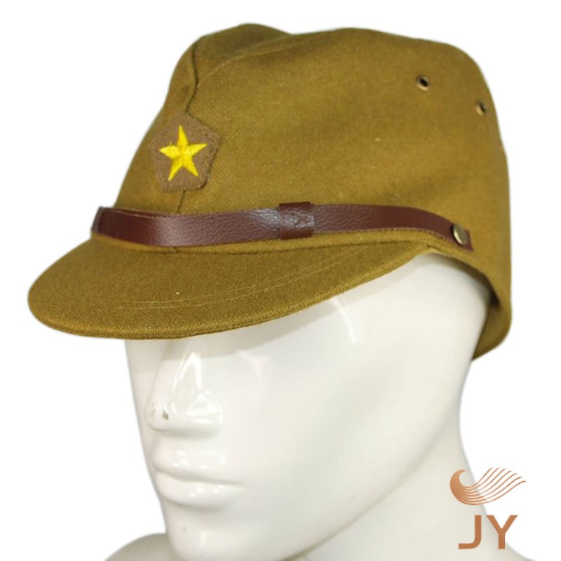 army officer cap