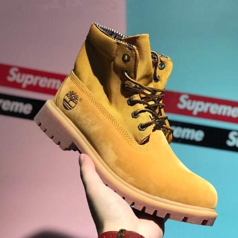 timberland x the north face